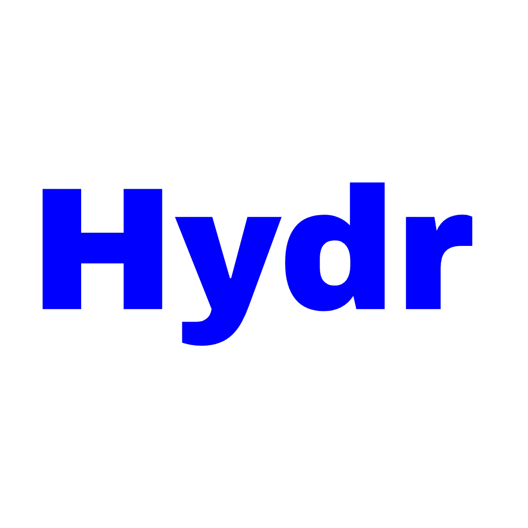 Hydr